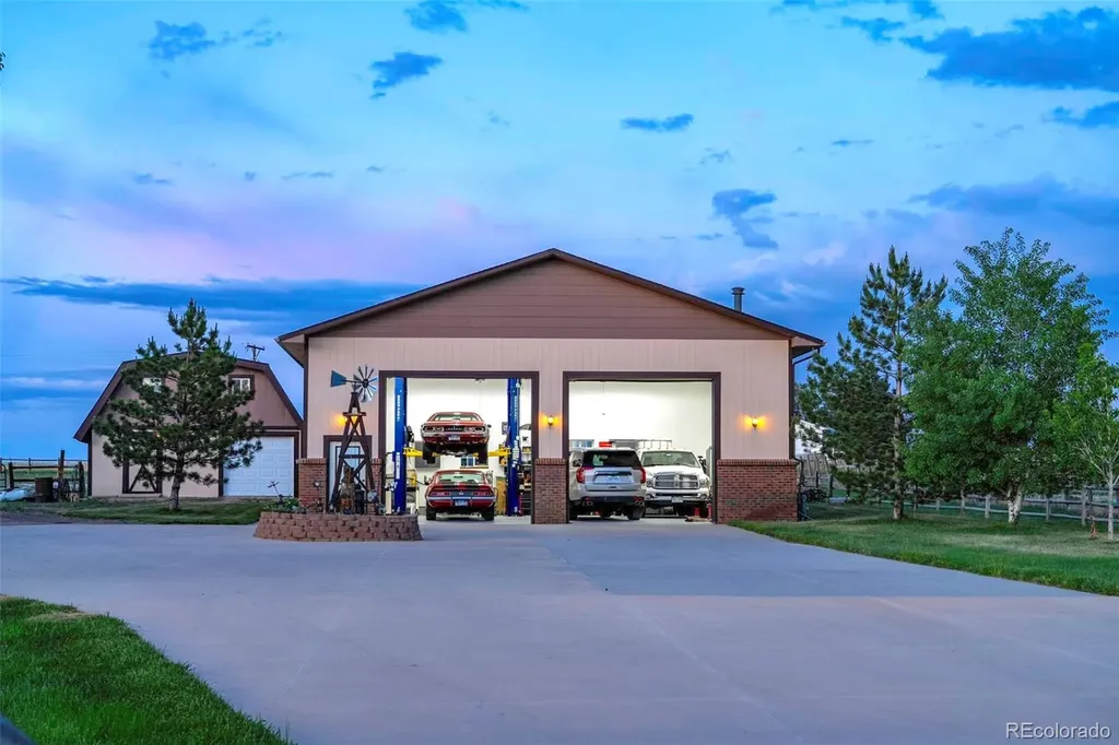 14754 Jackson Street Brighton CO 80602