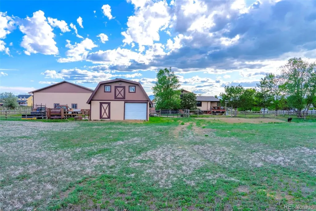 14754 Jackson Street Brighton CO 80602