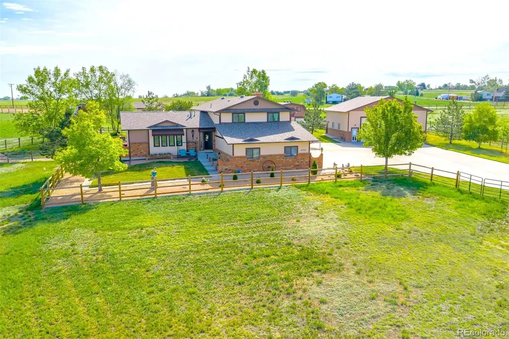 14754 Jackson Street Brighton CO 80602