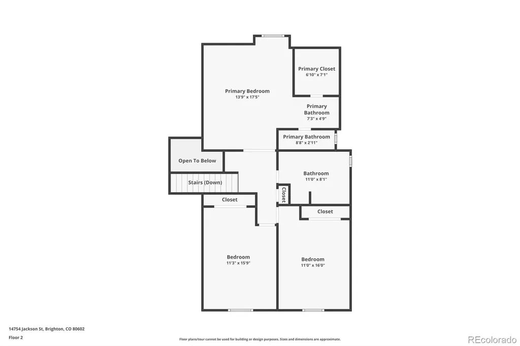 14754 Jackson Street Brighton CO 80602