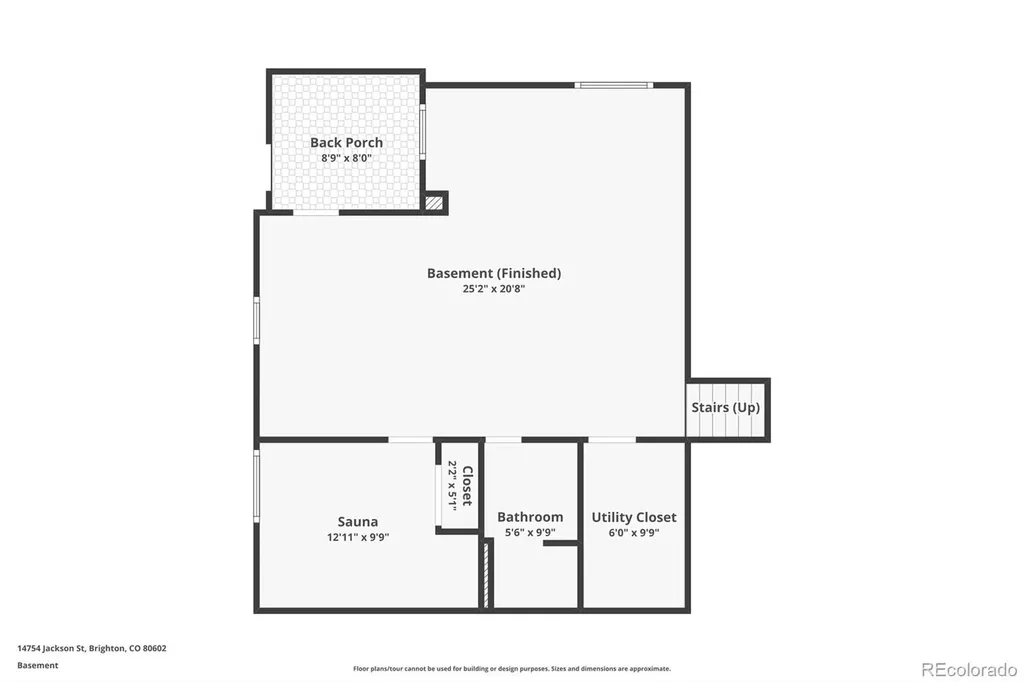 14754 Jackson Street Brighton CO 80602