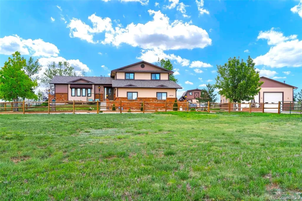 14754 Jackson Street Brighton CO 80602