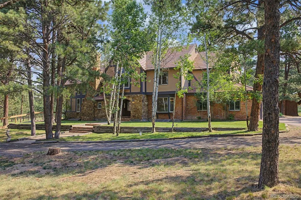 8310 Windfall Way Colorado Springs CO 80908