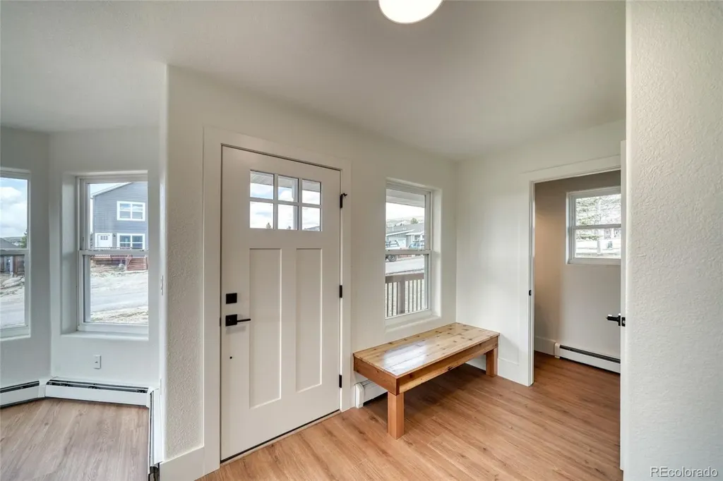 172 Brooklyn Circle Leadville CO 80461