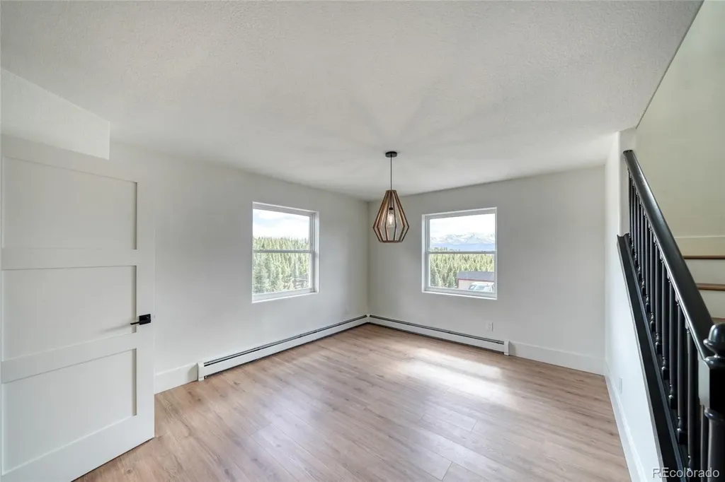172 Brooklyn Circle Leadville CO 80461