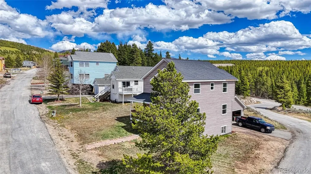 172 Brooklyn Circle Leadville CO 80461