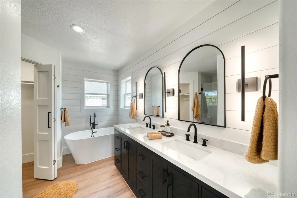 172 Brooklyn Circle Leadville CO 80461