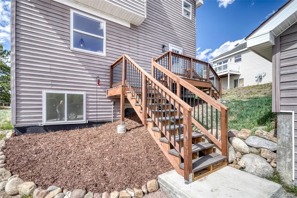 172 Brooklyn Circle Leadville CO 80461