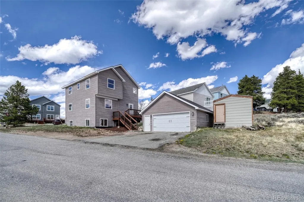 172 Brooklyn Circle Leadville CO 80461