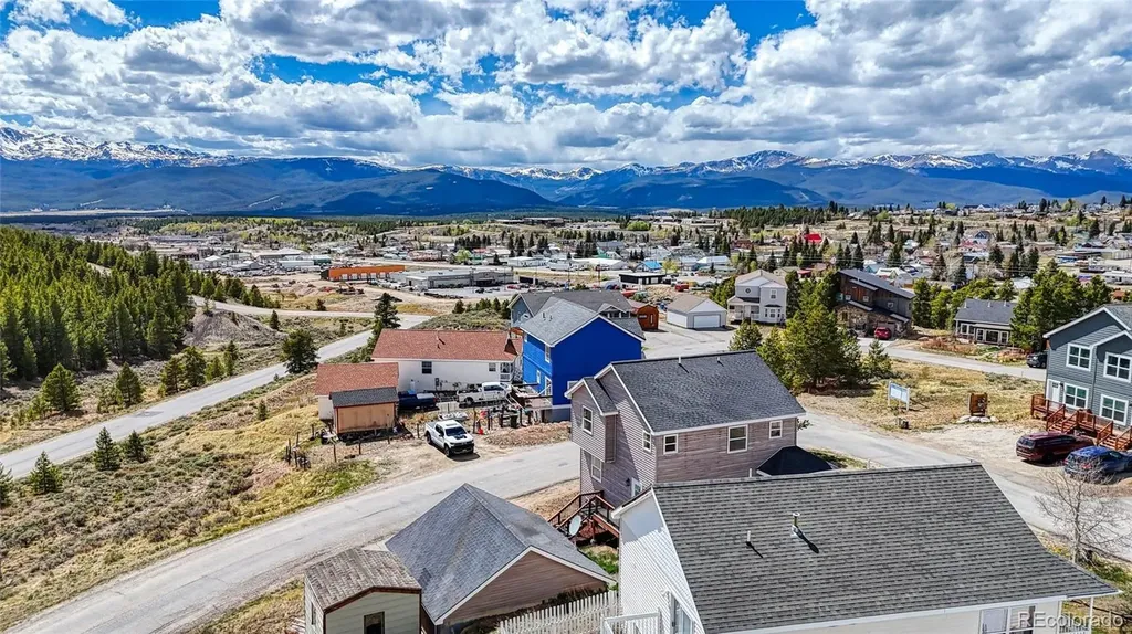 172 Brooklyn Circle Leadville CO 80461