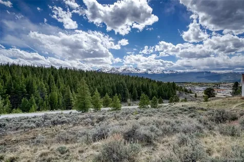 172 Brooklyn Circle Leadville CO 80461