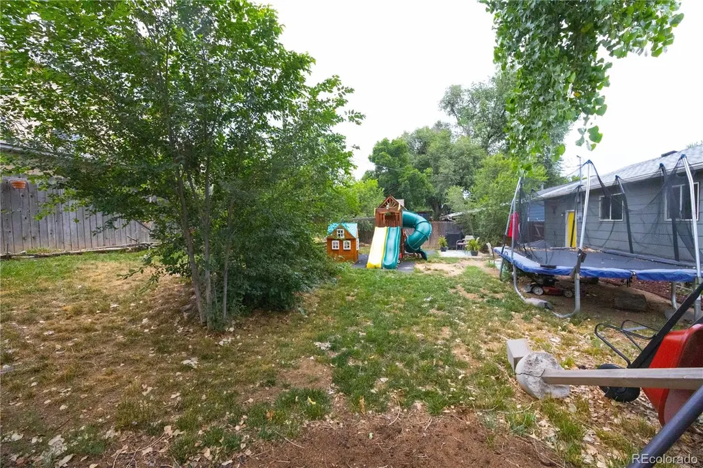 1220 Hartford Street Colorado Springs CO 80906