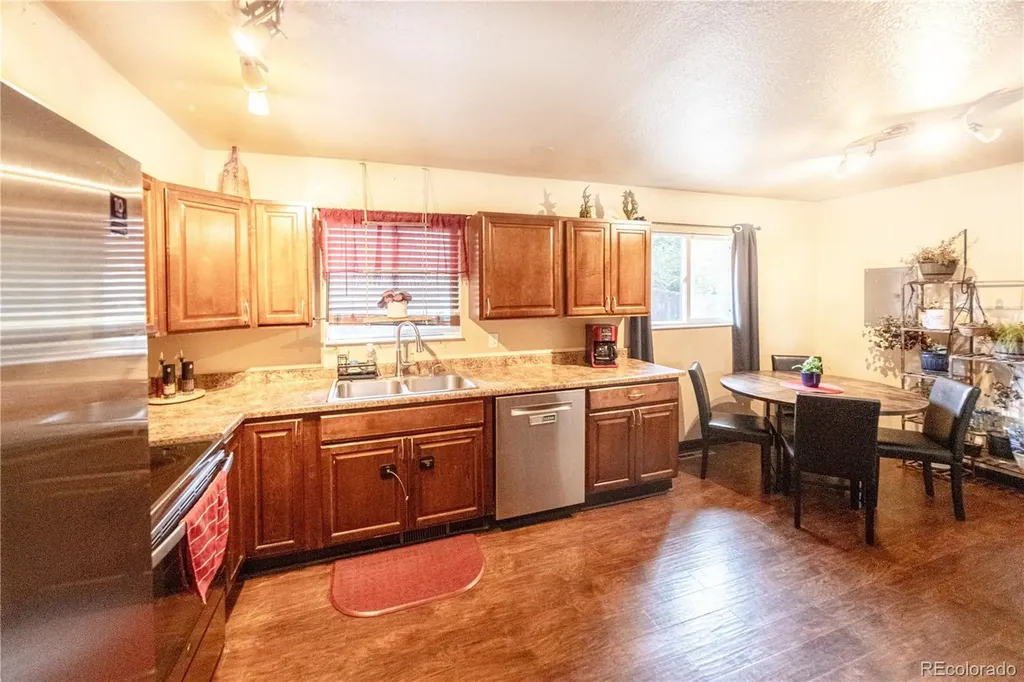 1220 Hartford Street Colorado Springs CO 80906