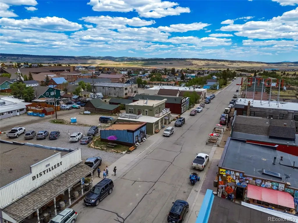 520 Front Street Fairplay CO 80440