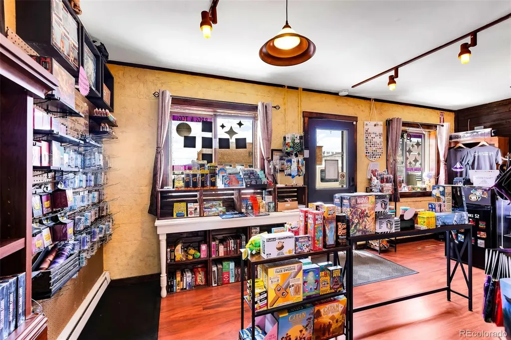 520 Front Street Fairplay CO 80440