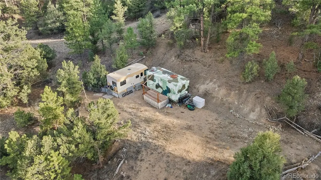 48 Alex Court Cotopaxi CO 81223