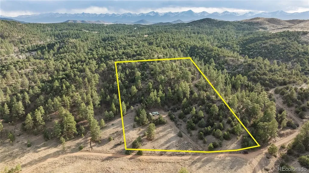 48 Alex Court Cotopaxi CO 81223