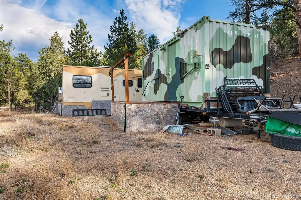 48 Alex Court Cotopaxi CO 81223