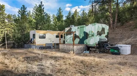 48 Alex Court Cotopaxi CO 81223
