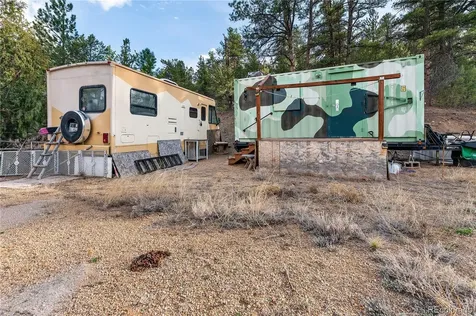 48 Alex Court Cotopaxi CO 81223