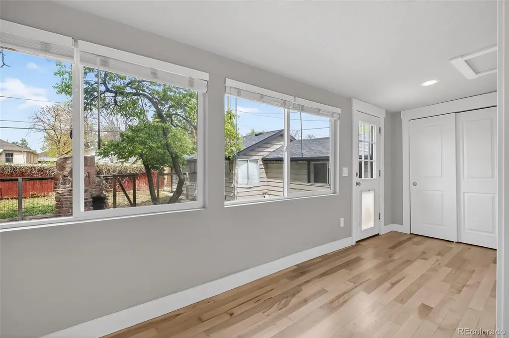 2085 Fenton Street Edgewater CO 80214