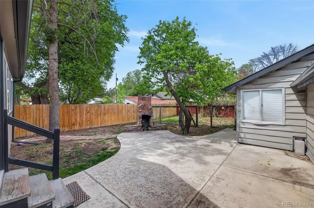 2085 Fenton Street Edgewater CO 80214