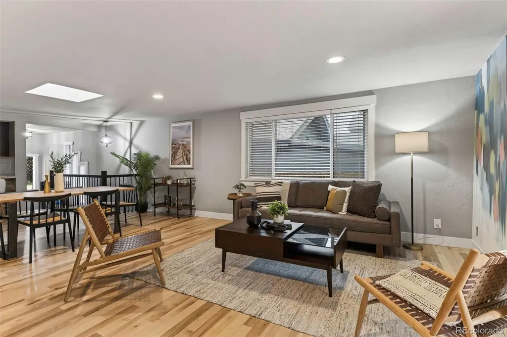 2085 Fenton Street Edgewater CO 80214