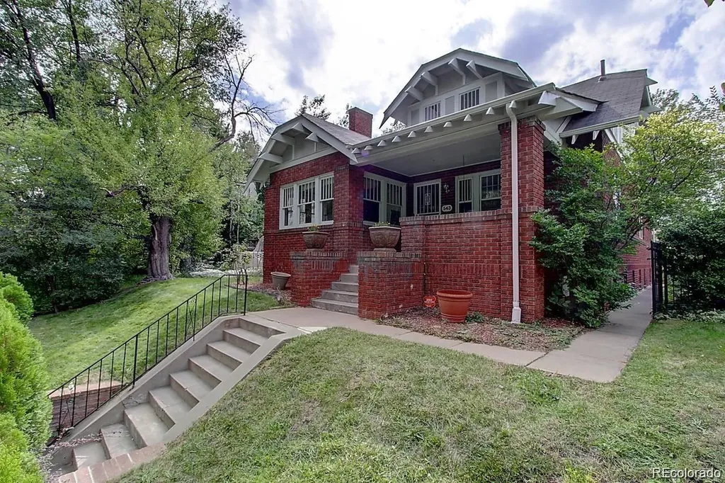 543 S Downing Street Denver CO 80209