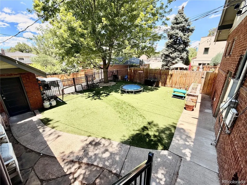 543 S Downing Street Denver CO 80209