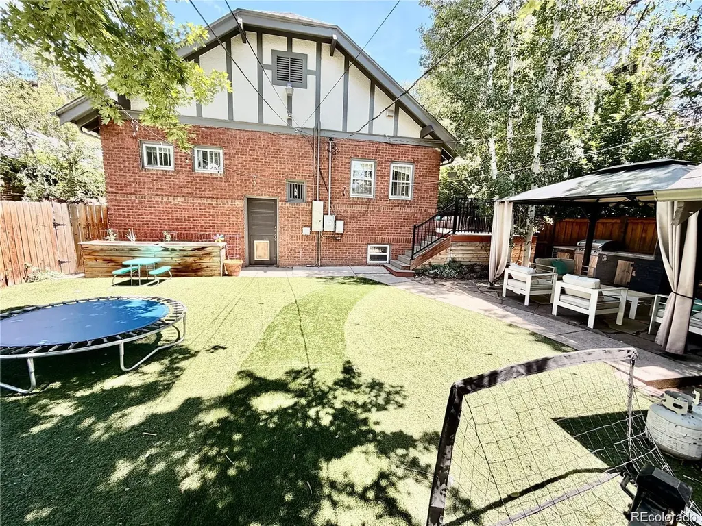 543 S Downing Street Denver CO 80209
