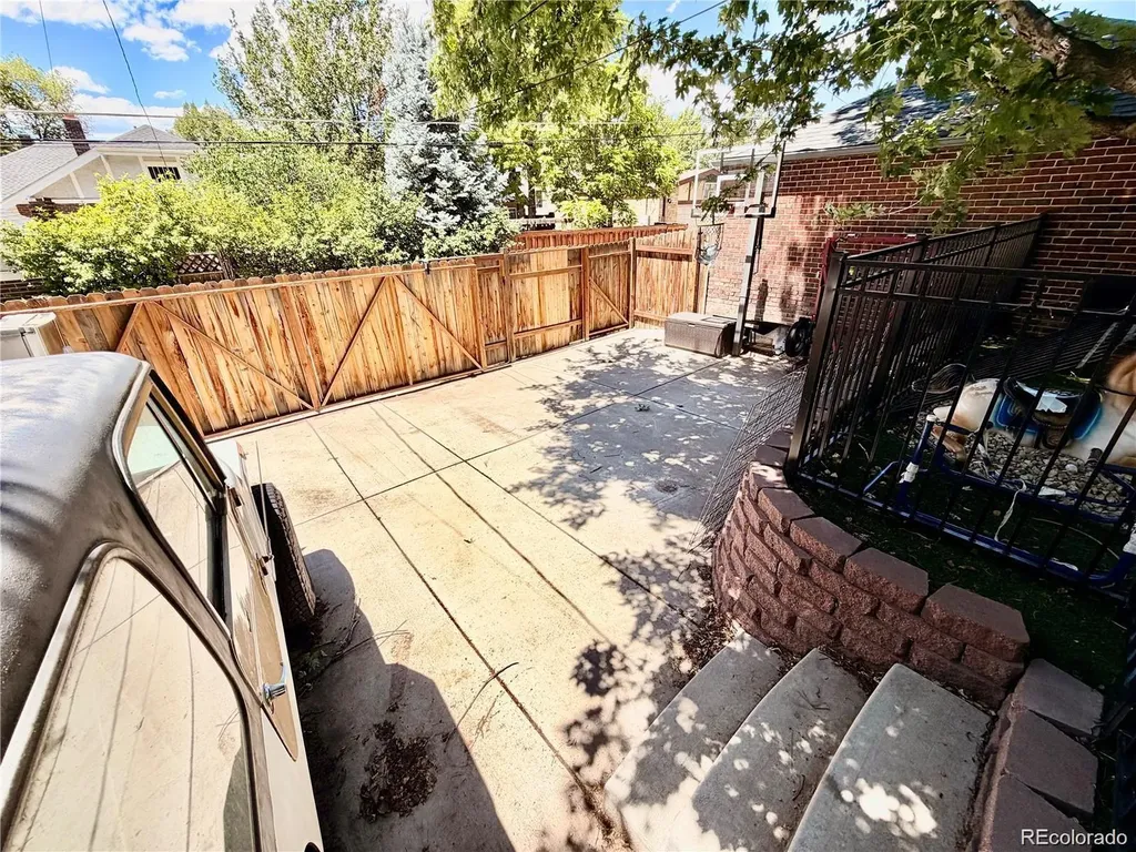 543 S Downing Street Denver CO 80209