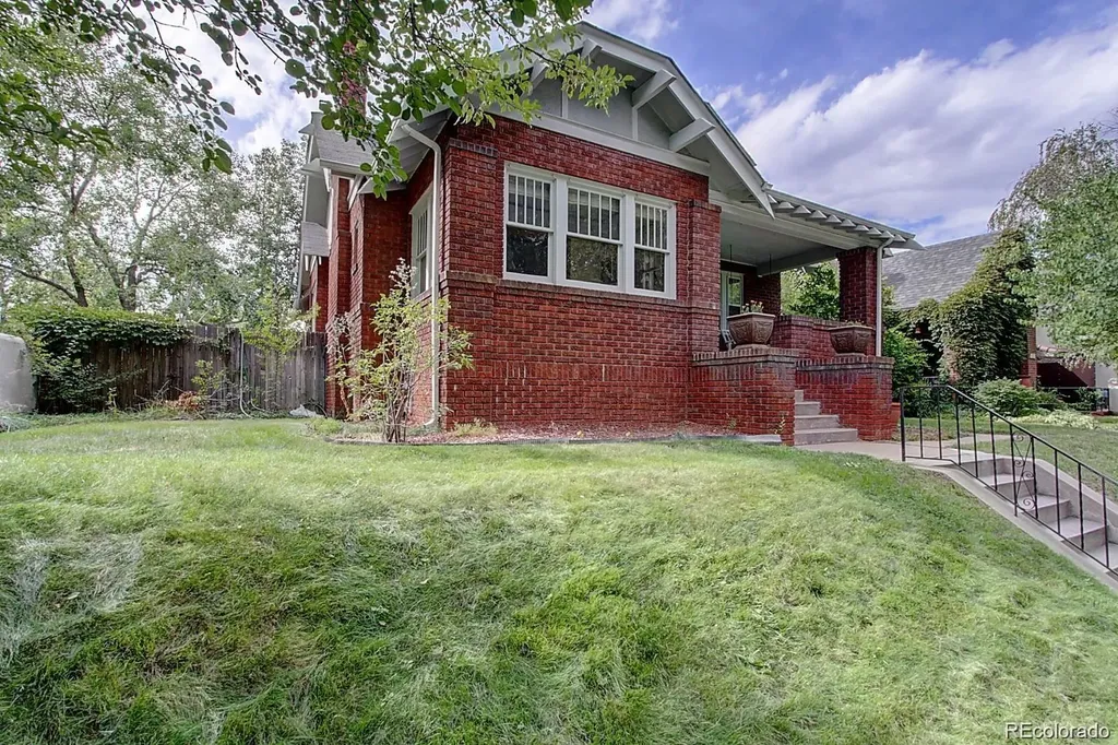 543 S Downing Street Denver CO 80209