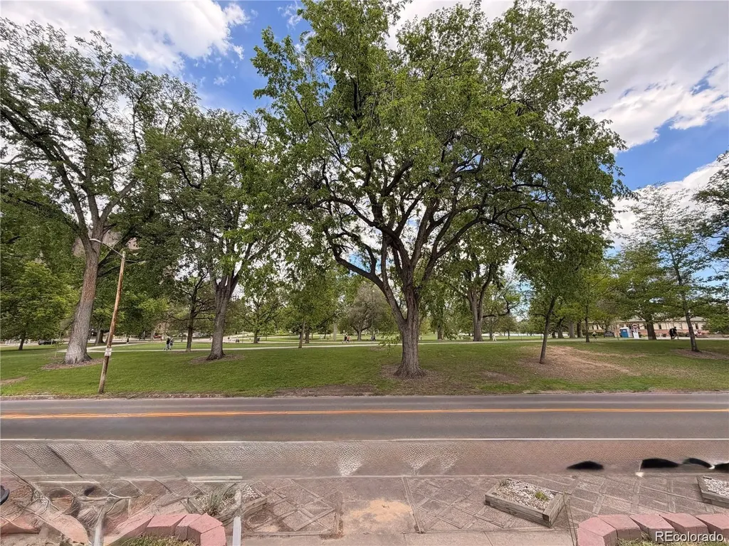 543 S Downing Street Denver CO 80209