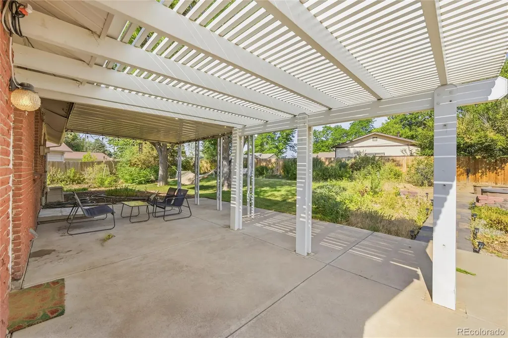 13659 E Kentucky Avenue Aurora CO 80012