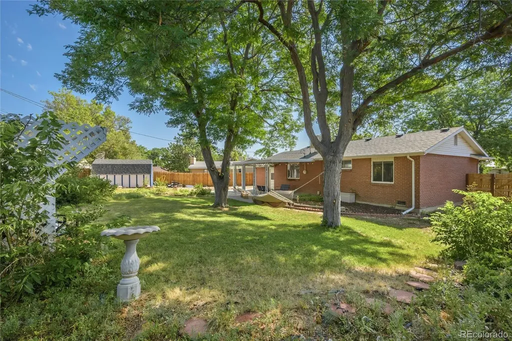 13659 E Kentucky Avenue Aurora CO 80012