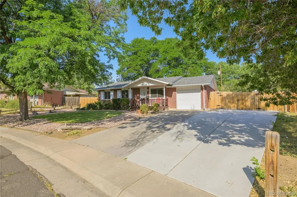 13659 E Kentucky Avenue Aurora CO 80012