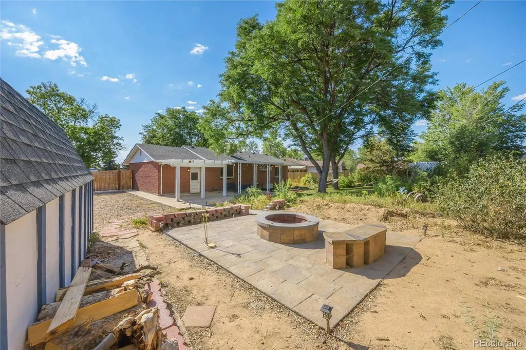 13659 E Kentucky Avenue Aurora CO 80012
