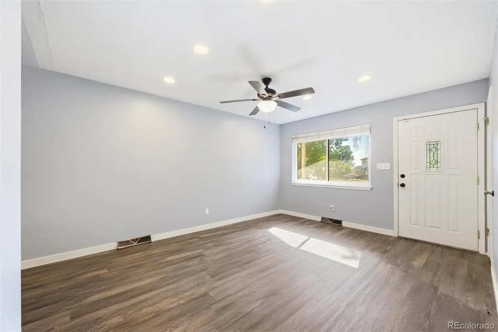 13659 E Kentucky Avenue Aurora CO 80012