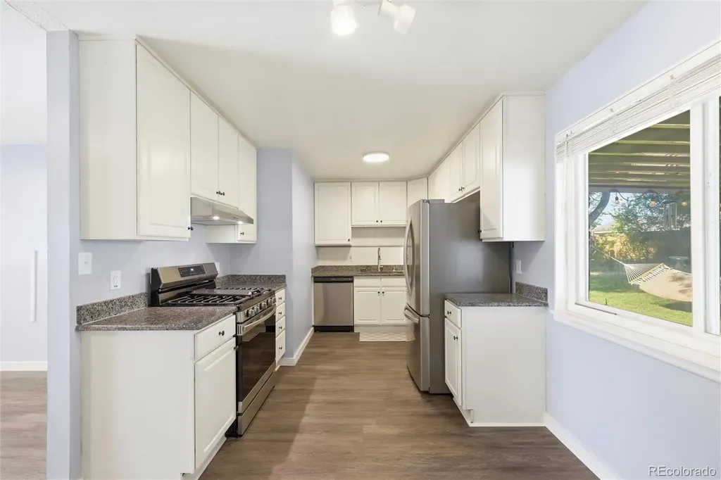 13659 E Kentucky Avenue Aurora CO 80012