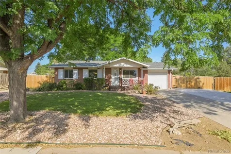13659 E Kentucky Avenue Aurora CO 80012