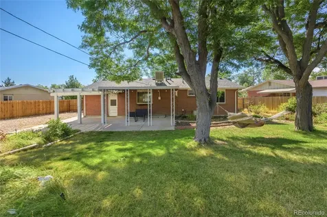 13659 E Kentucky Avenue Aurora CO 80012