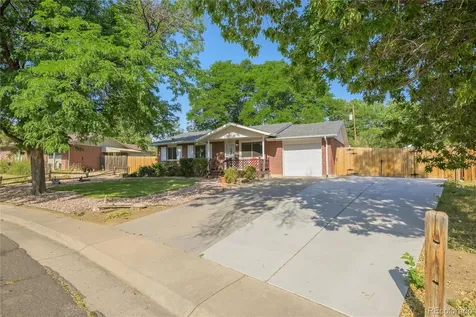 13659 E Kentucky Avenue Aurora CO 80012