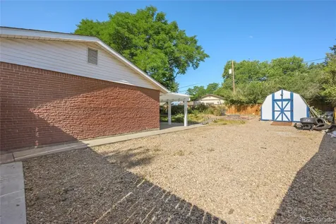 13659 E Kentucky Avenue Aurora CO 80012