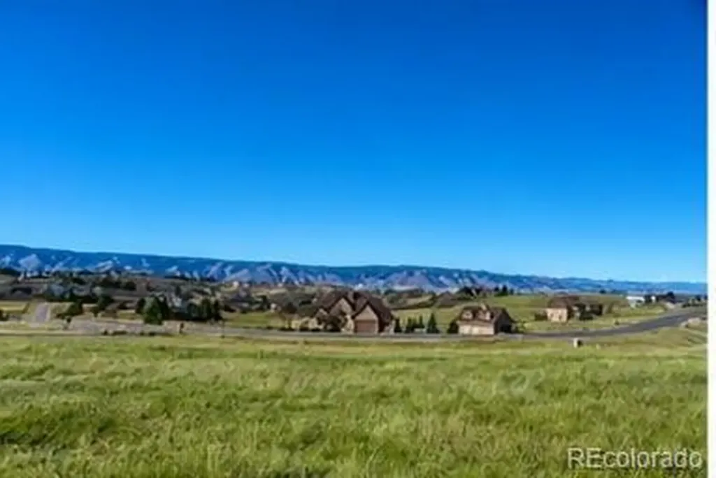 2490 Browning Drive Castle Rock CO 80109