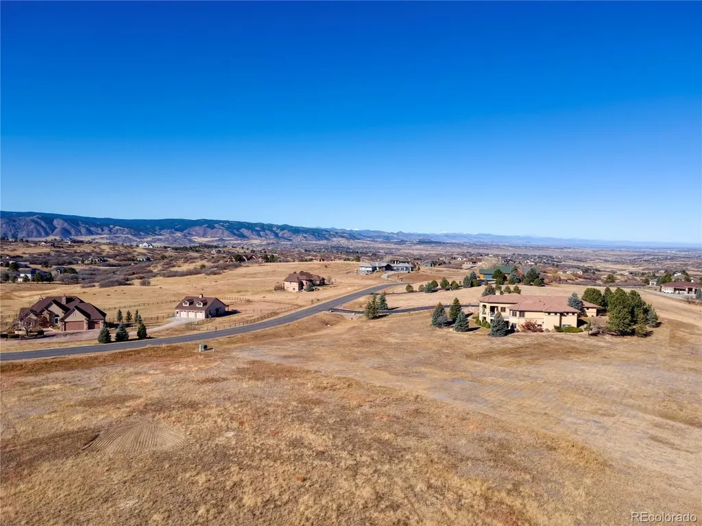 2490 Browning Drive Castle Rock CO 80109