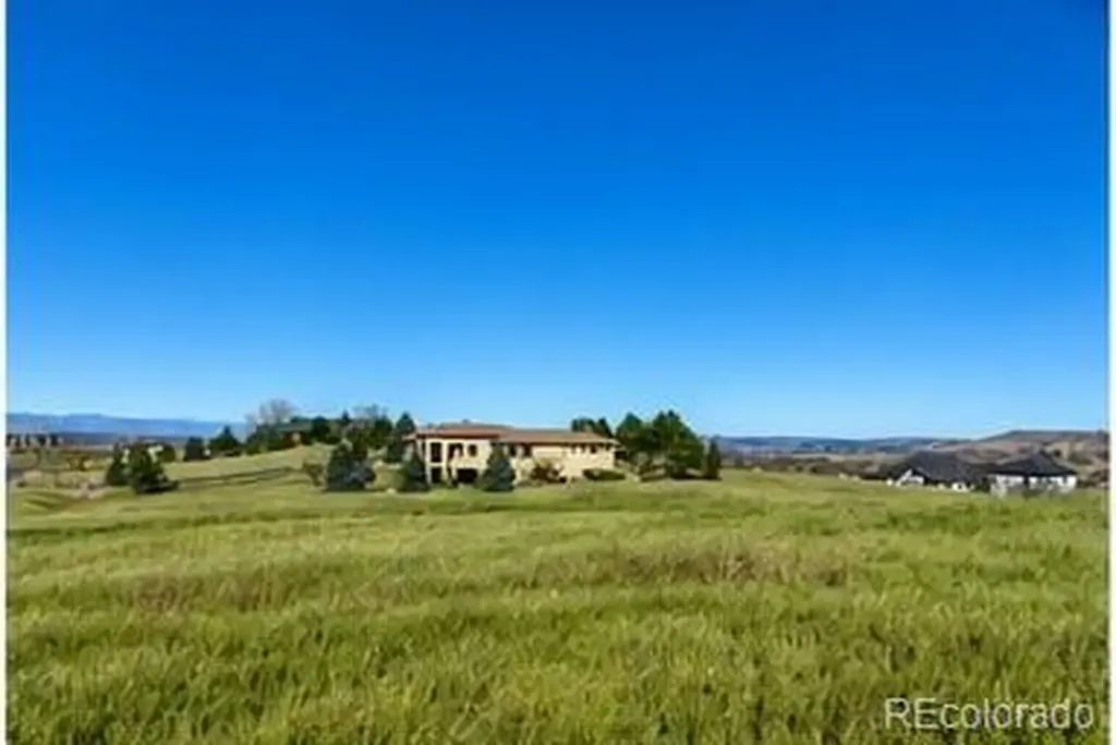 2490 Browning Drive Castle Rock CO 80109