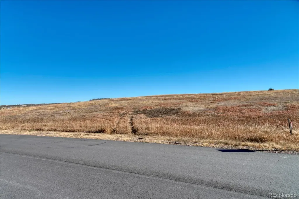 2490 Browning Drive Castle Rock CO 80109