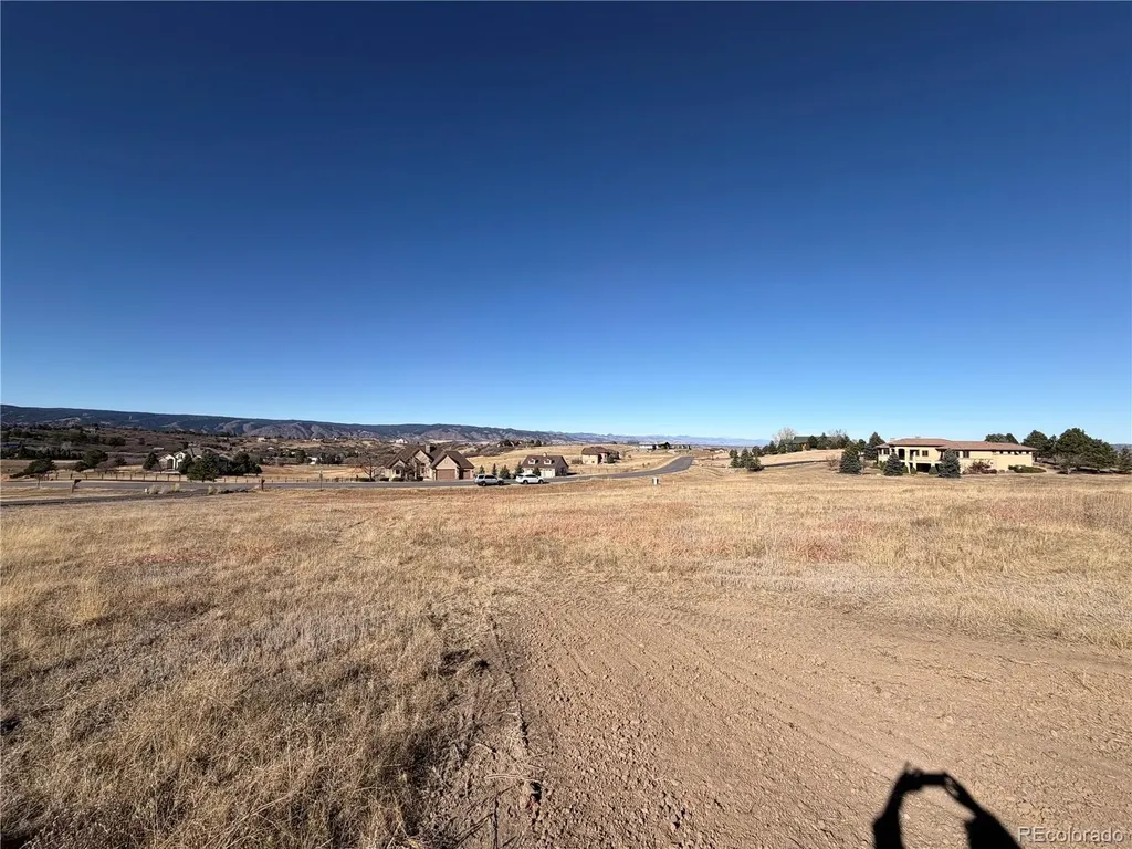 2490 Browning Drive Castle Rock CO 80109