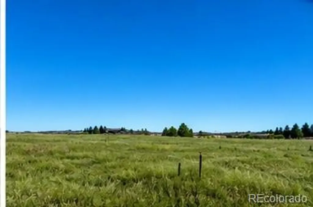 2490 Browning Drive Castle Rock CO 80109