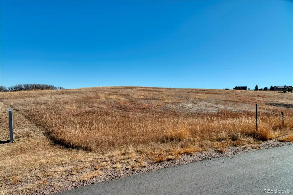 2490 Browning Drive Castle Rock CO 80109